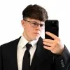 Blake King
