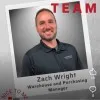 Zach Wright