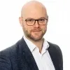 Steven Benford MRICS