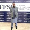 Tafzeel Ahmed