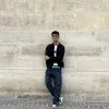 Dhairya Bakhai