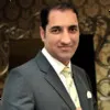 Faisal Saghir