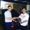 Amir Amruloh Sidik