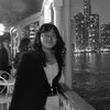 Cici Zheng