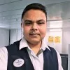Sandeep Roy