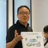Ken Miyauchi