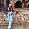 Mansi Roorkiwal