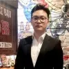 Victor WANG