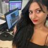 Melody Jazmin Alegre
