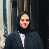 Esha Saeed