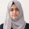 NIDA FATHIMA