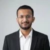 Rakesh Chinnadhoddi