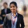 Dharshini Kannan