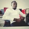 cyrus Waruingi