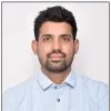 Devendra Vishve