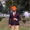 Gursimran Pal Singh