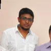 saji verghese