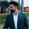 Shubham Chaudhary