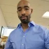 Greg Washington