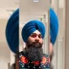 Prabhsimran Singh