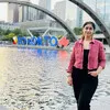 Mehak Mehak