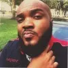 Jalil Hargrove