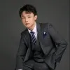 Jiyang Wang