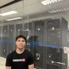 Lucas Santos Martins