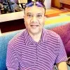 Dave Ramcharan