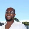 Macdonald Machimbidza