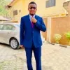 Leslie Africa Eshogba