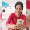 Supriya Palnati