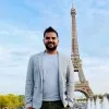 Tushar Purohit
