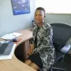 Khumbo Kondowe