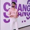 Prashanth Acharya