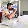 Abdullah Saeed