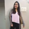 Paridhi Tripathi