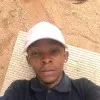 Kagiso Bradley Mashishi