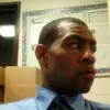 Chef Sharif Kemp