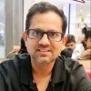 Anand Kumar Garlapati