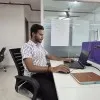 Shubham Jadhav