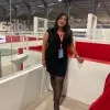 Jennifer Sarai Perez Barrios