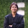 Urvashi Chauhan