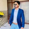 Syed Mohammad Ali zaidi