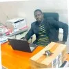 abdourahmane coundoul