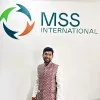 Umesh Bachhav