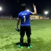 Abdul Azeem Bin Halim