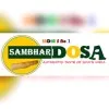 SAMBHAR DOSA