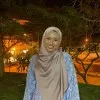Nurfarisha Suhaimi