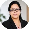 Aurosmita Mishra